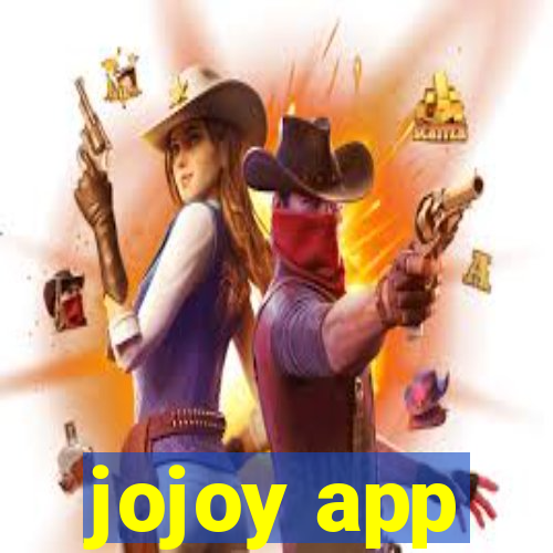 jojoy app